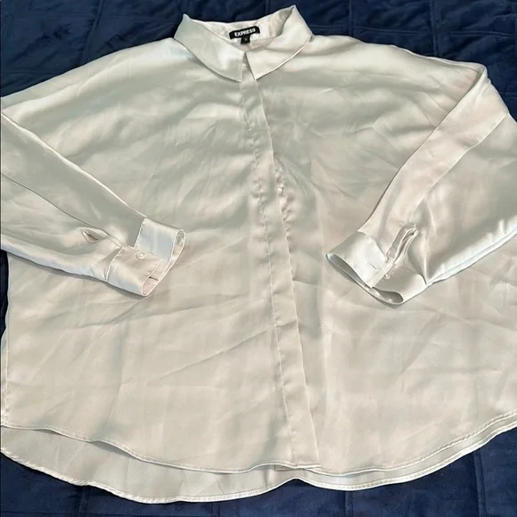 white christmas dresses Men’s Champagne Shirt Romeo Essential | Italian Slim Fit main image 0